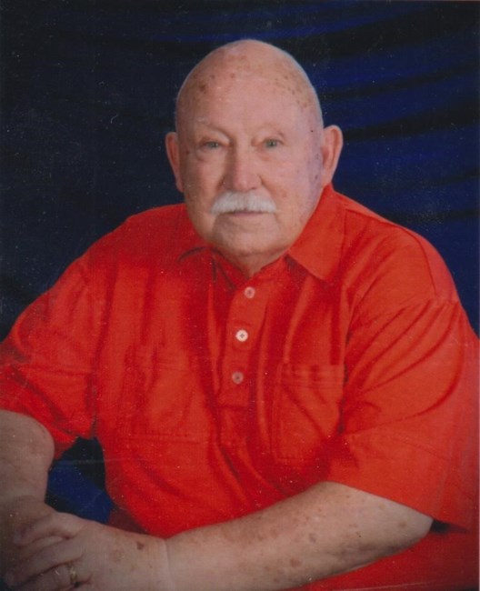 Obituary of Albert D Farr