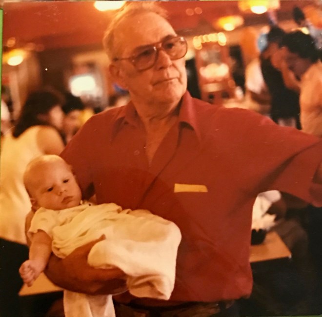 Obituary of Charles Benjamin Hibbitts