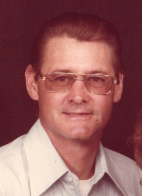 Obituary of Perry Eugene Cotton