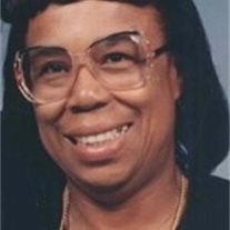 Obituary of Elsie Langston