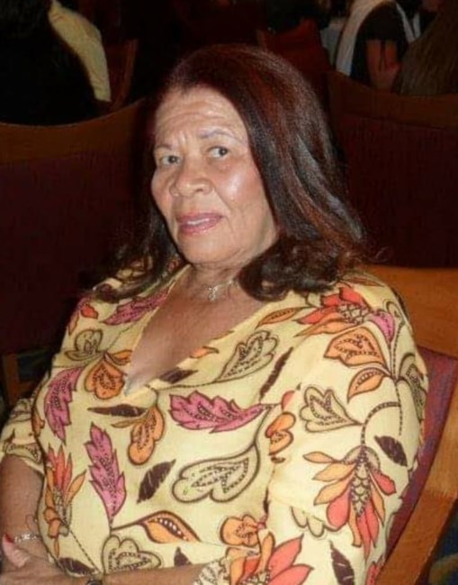 Obituario de Leonne Gaston