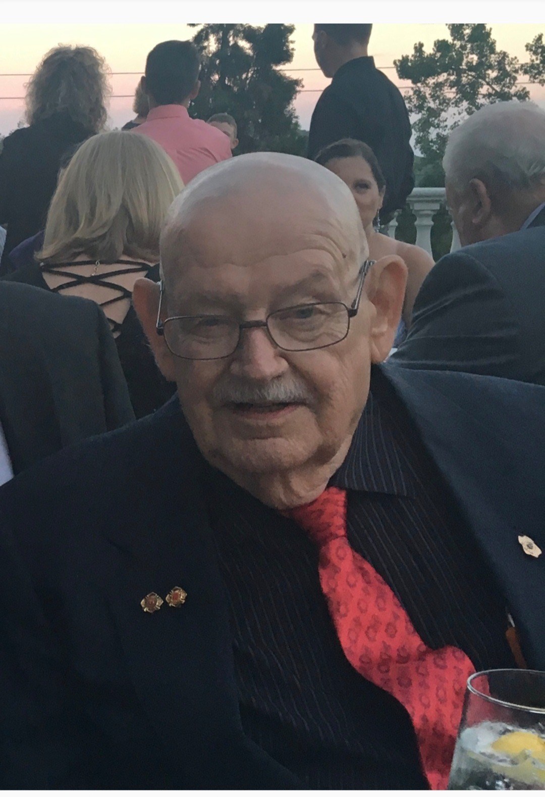 Obituary of Andrew P. Cody