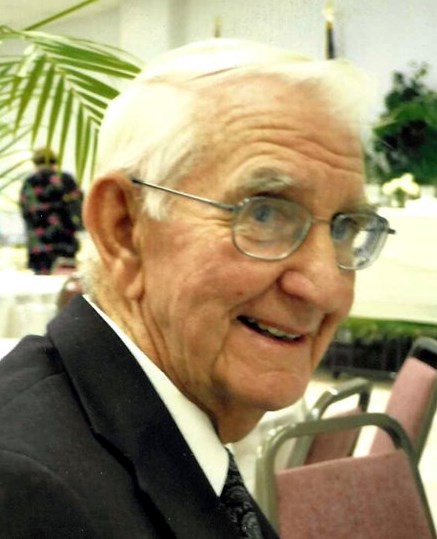 Obituary of Calvin Otis Bouren