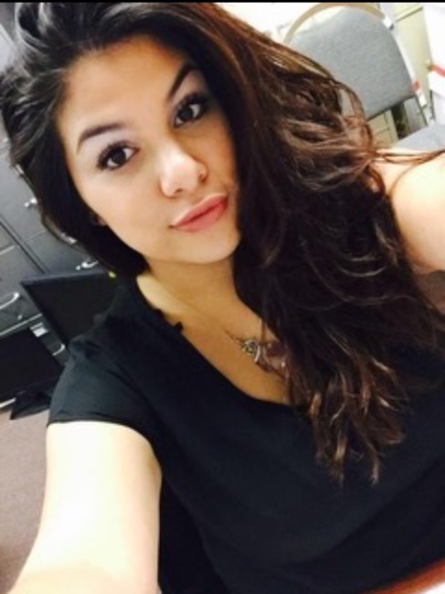 Obituary of Natalie "KiKi" Reyes