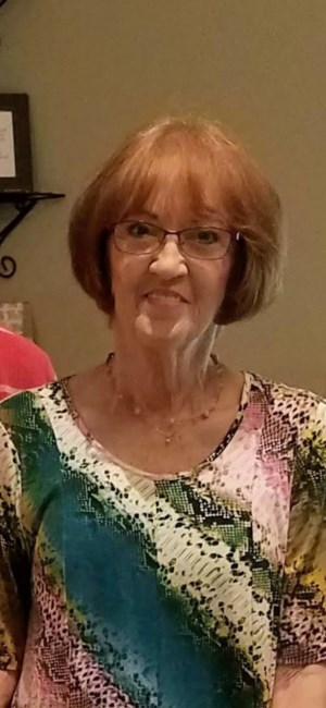 Obituary of Patricia Pinkston Cutts