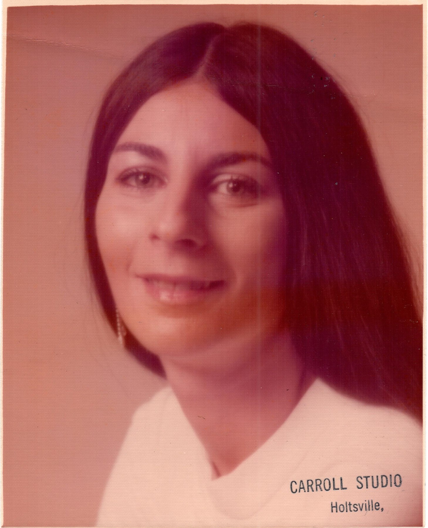 Obituary of Terri Carol Riba