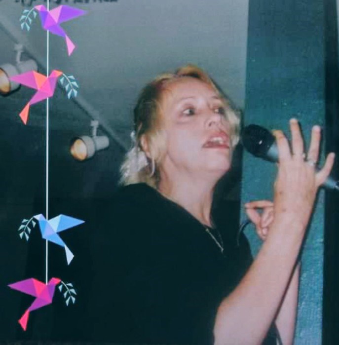 Avis de décès de Emma Blevins