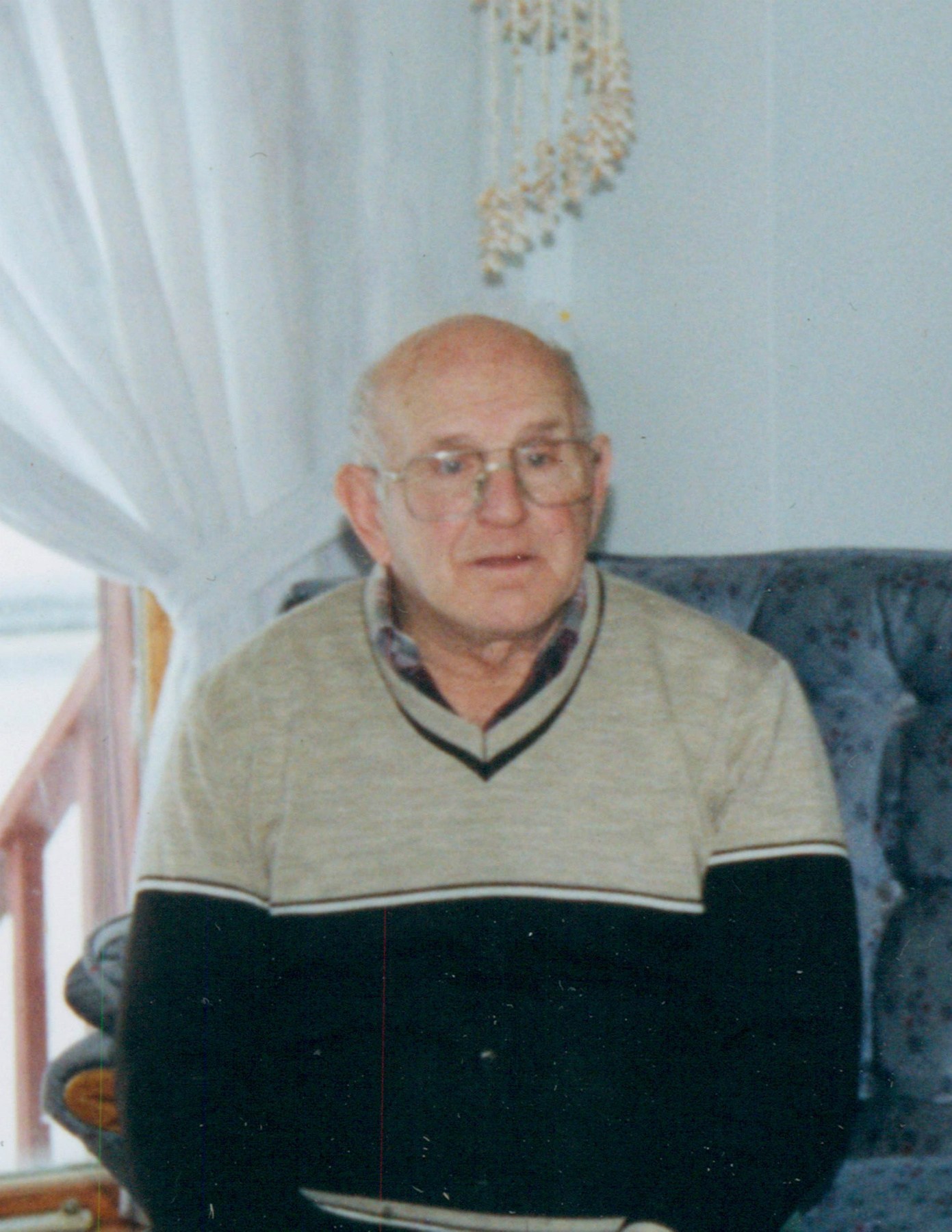 Obituary of Edward James Amero