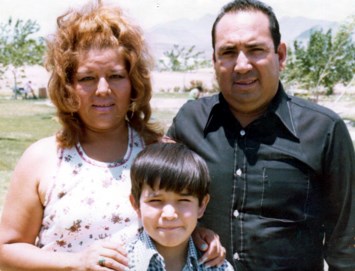 Obituary of Manuel Cortez Medina Jr.