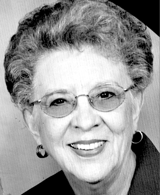 Obituary of Elva S Wilson