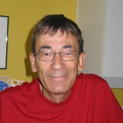 Obituary of André Landry