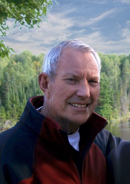 Obituary of Ronald J. Webber