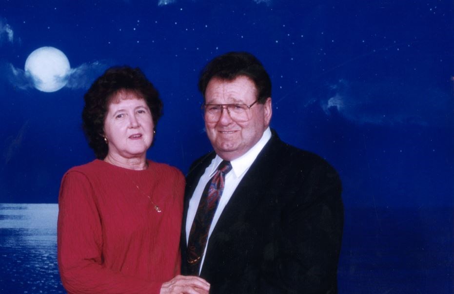 Obituario de Robert D. Phares