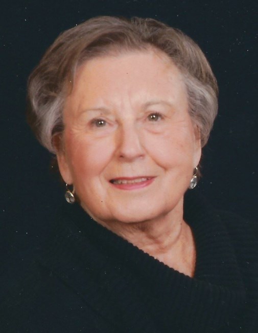 Obituary of Linda Dixon