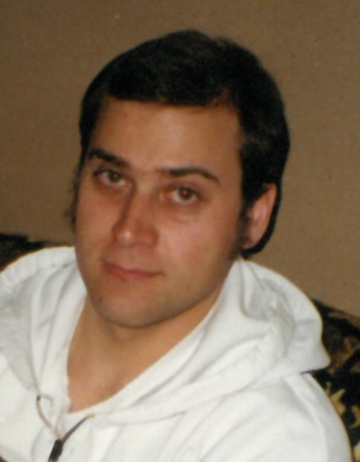 Obituary of Steven Csepe