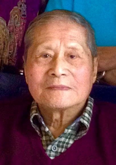 Obituary of Peng Fei Yuan