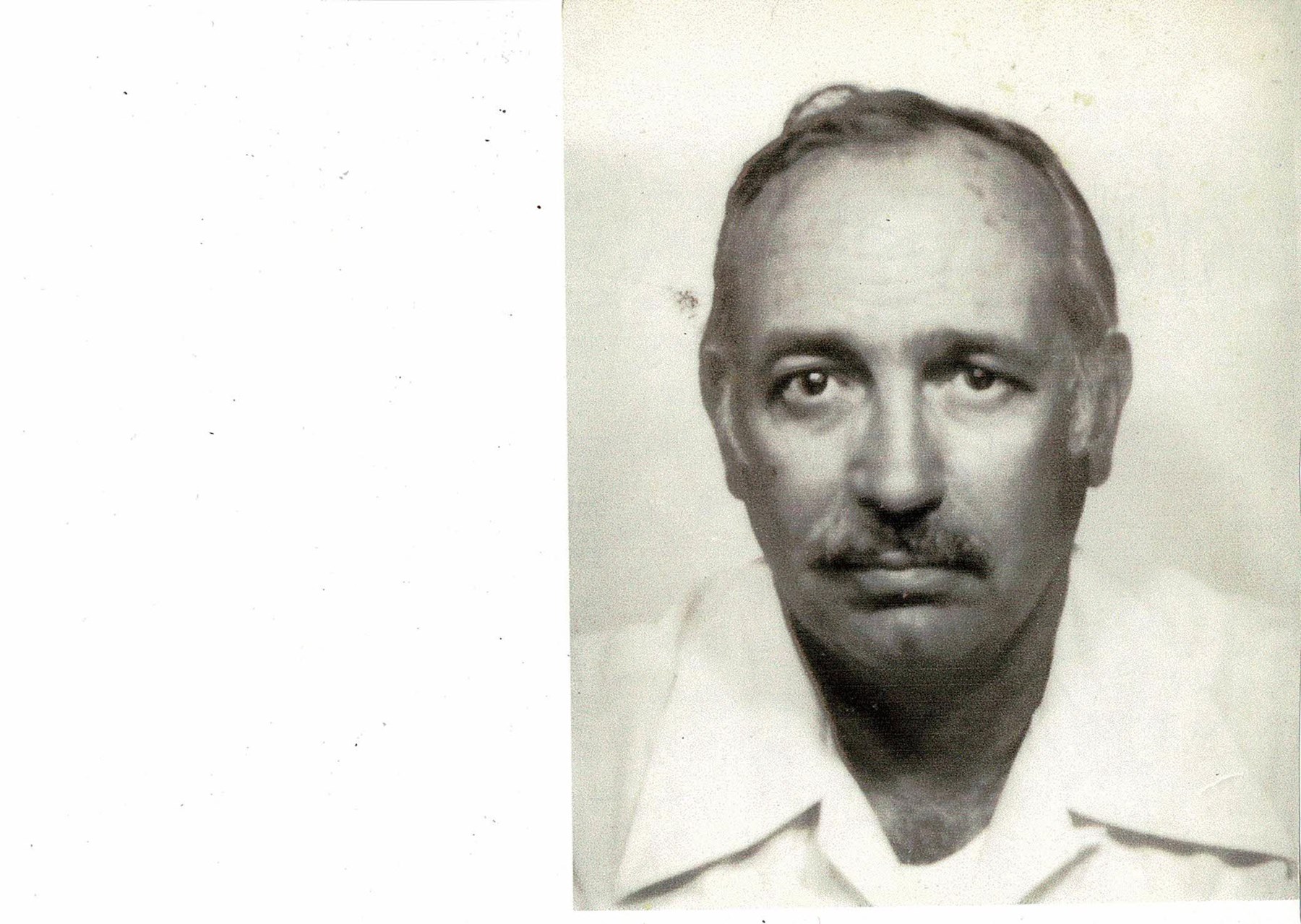 Obituary of William J. Cafferata