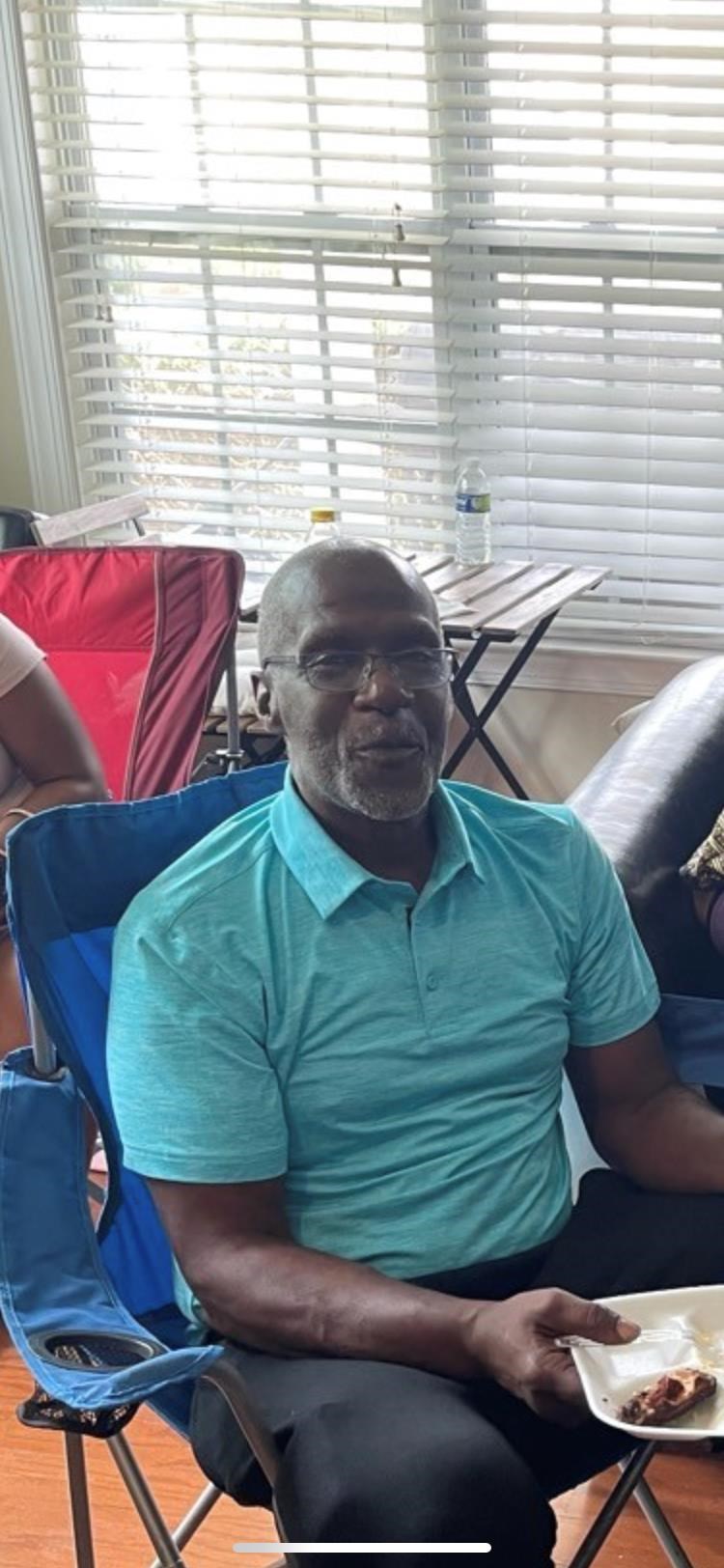 Obituary of Stanley William James