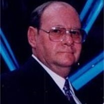Obituary of Michael Leroy Jones