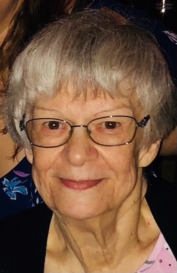 Carolyn Seward Obituary Sun City, AZ