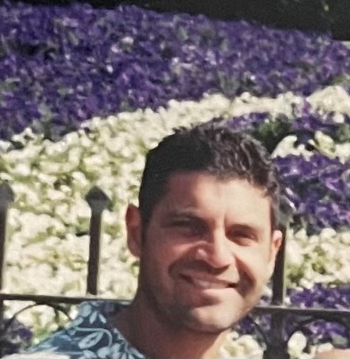 Obituary of Santiago Enrique Alvarez