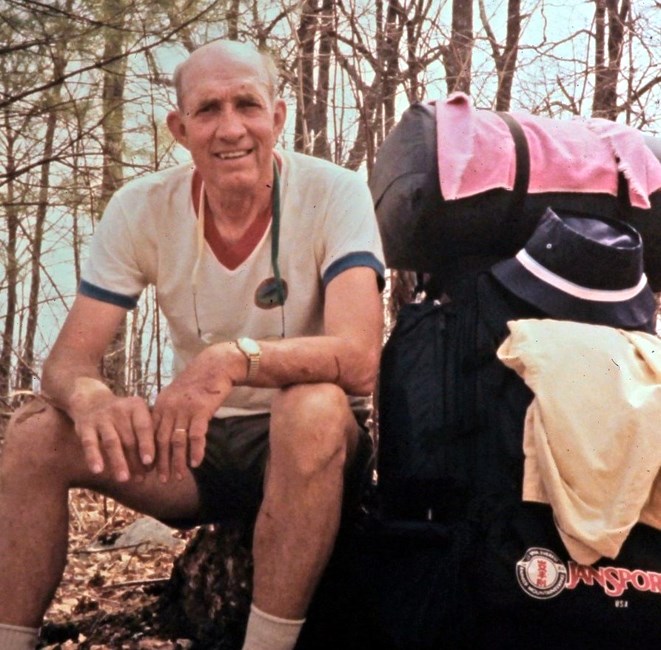 Obituary of Thomas Coulter