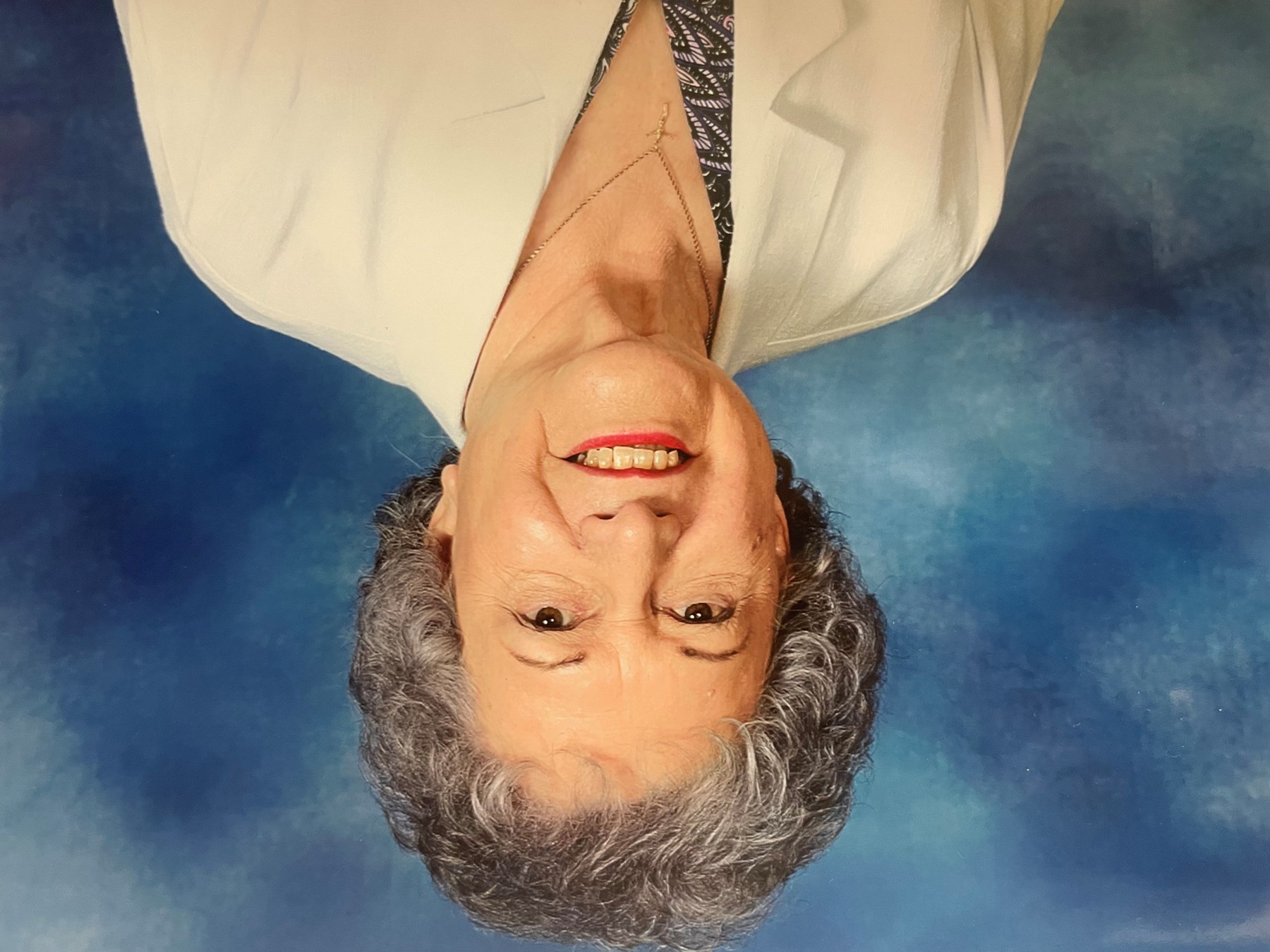 Obituary of Soila "Viola" M Jacobo