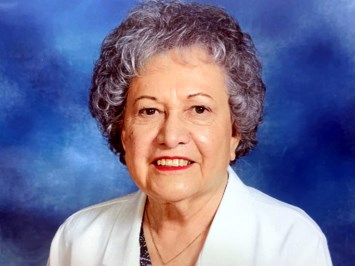 Obituary of Soila "Viola" M Jacobo