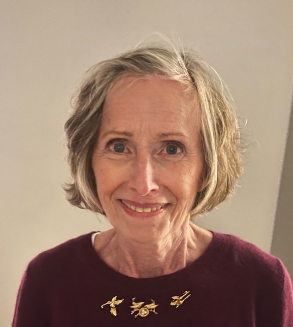 Obituary of Vicki Elaine Jurist