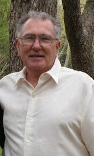 Obituary of Charles A. "Chuck" Russell III