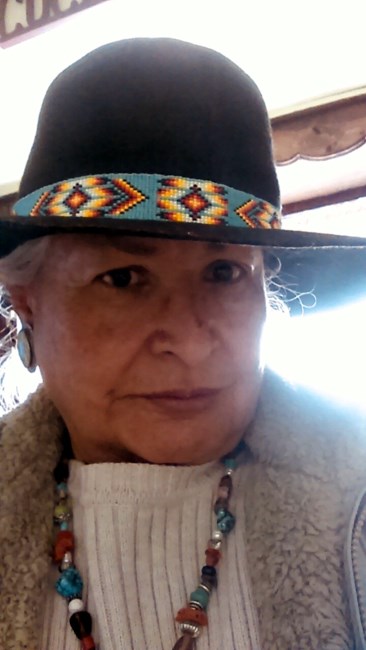 Obituary of Ruth Cunningham