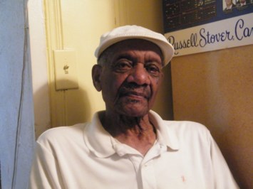 Obituario de Melvin Ray Harris