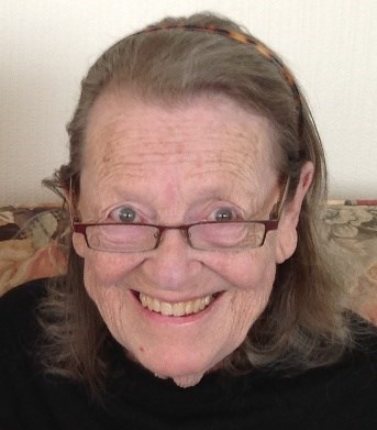 Obituary of Muriel Ann Hopkins