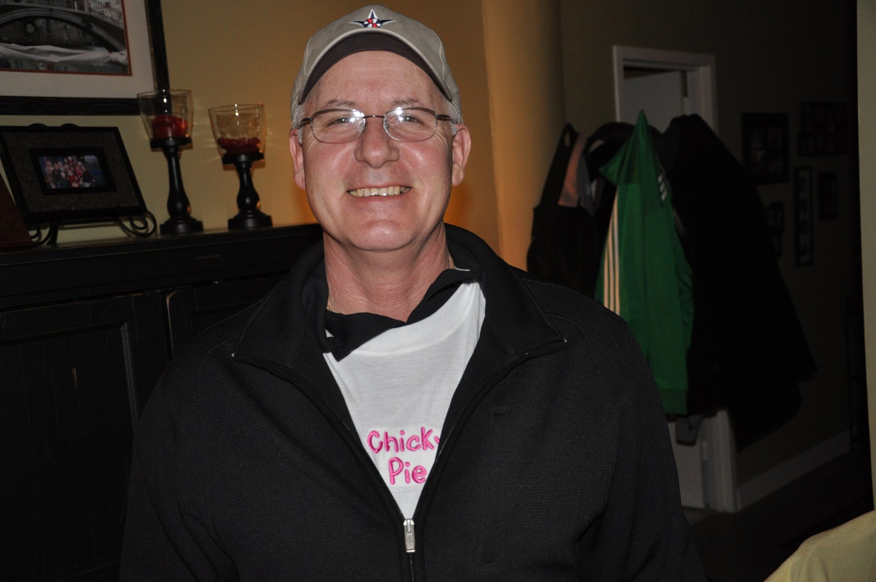 Obituary of Thomas E. Considine