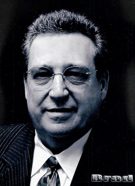 Obituary of Bradford Barbee Overfield