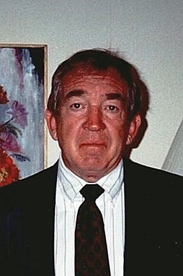 Avis de décès de Everett Monroe French Jr.