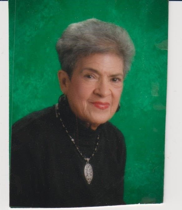 Obituary of Eva Ochoa