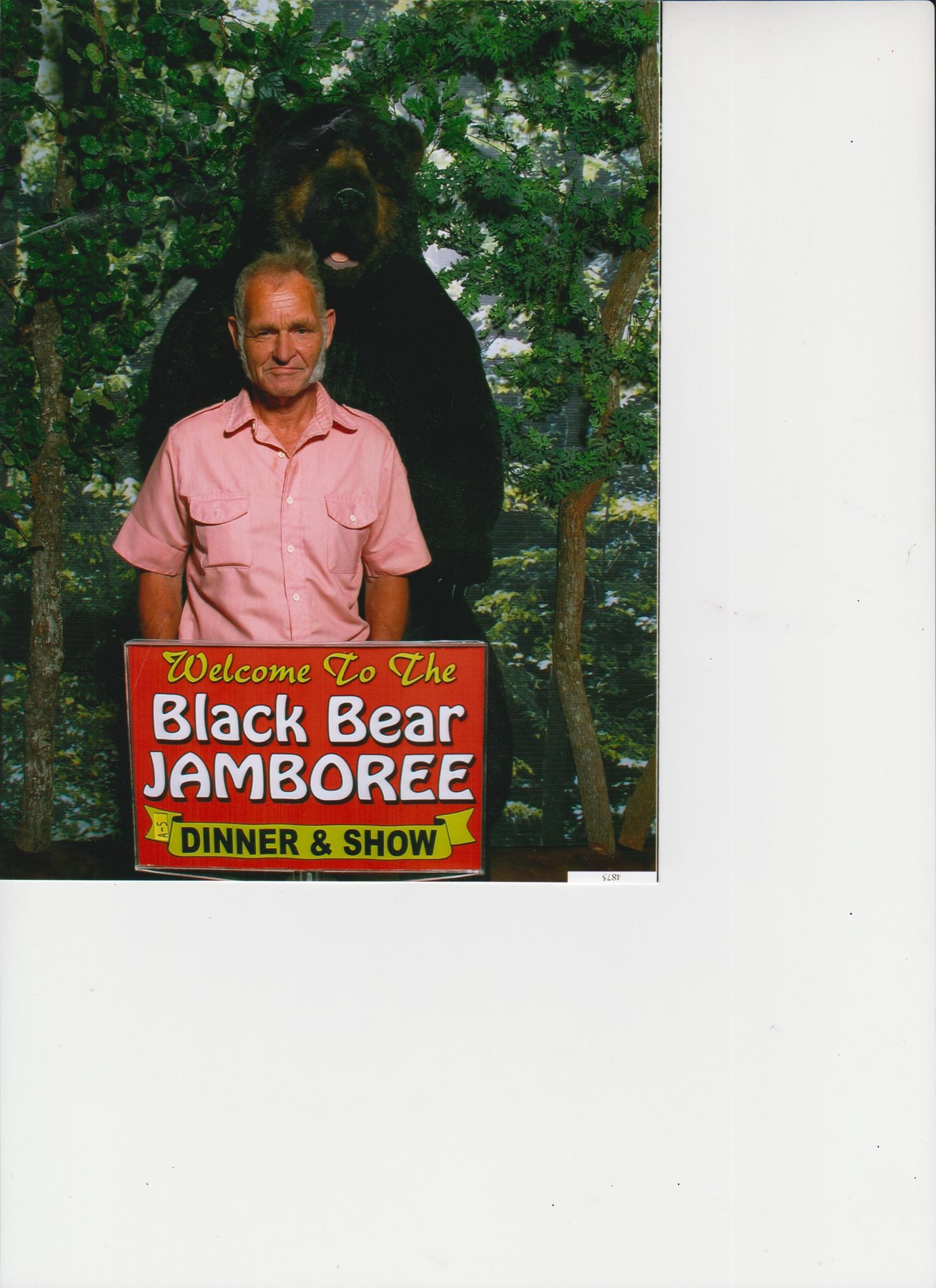 Obituary of Roy D. Daniels