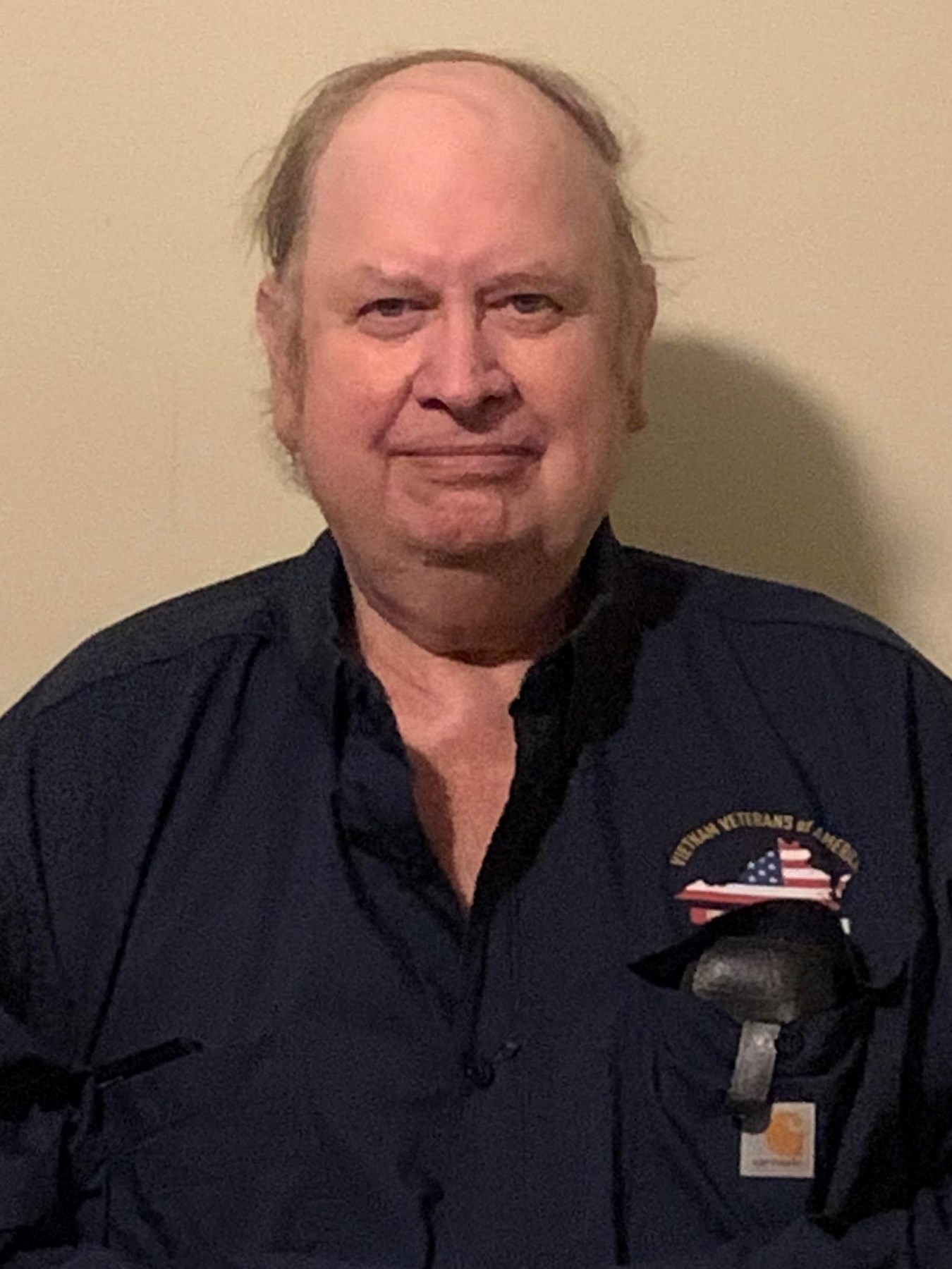 Obituary of Larry Keith Ranney