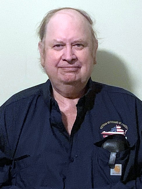 Obituary of Larry Keith Ranney