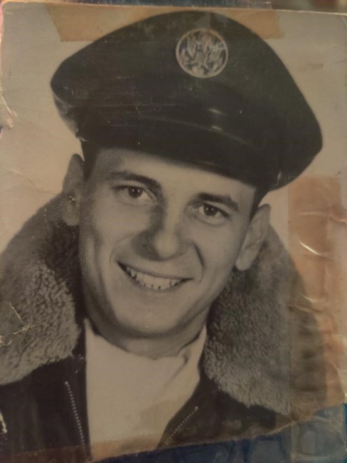 Obituary of Vincent Charles Cusimano Jr.