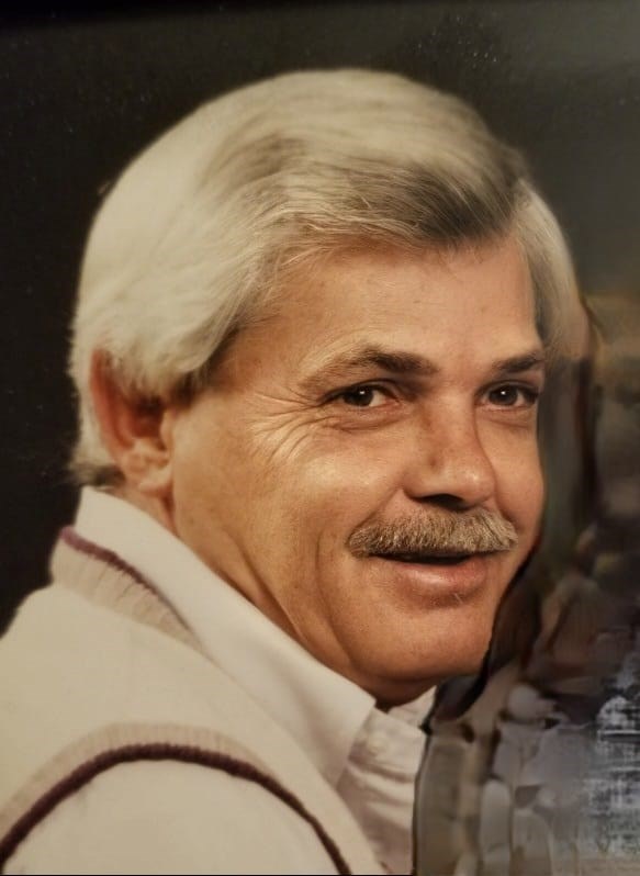 Obituary of Robert "Cigar Bob" Anderson