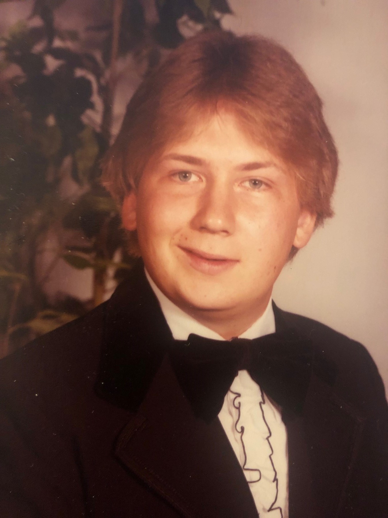 Steve Quick Obituary ALEXANDER, AR