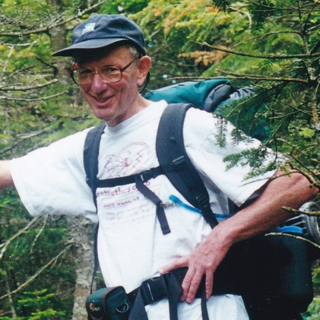 Obituary of Richard Lee Ball Jr.