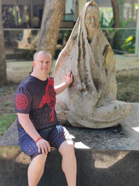 Obituary of Peter John Nikitas