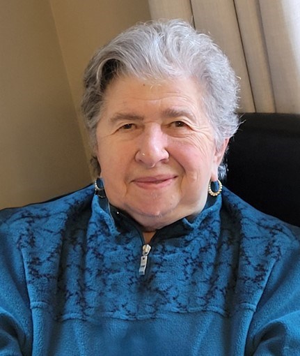 Obituary of Maria Matilda Doná