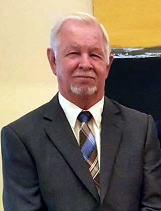 Avis de décès de Rusty Ewart Sawyer Sr.