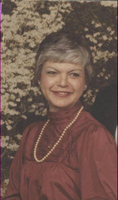 Obituary of Barbara Ann Hudgins