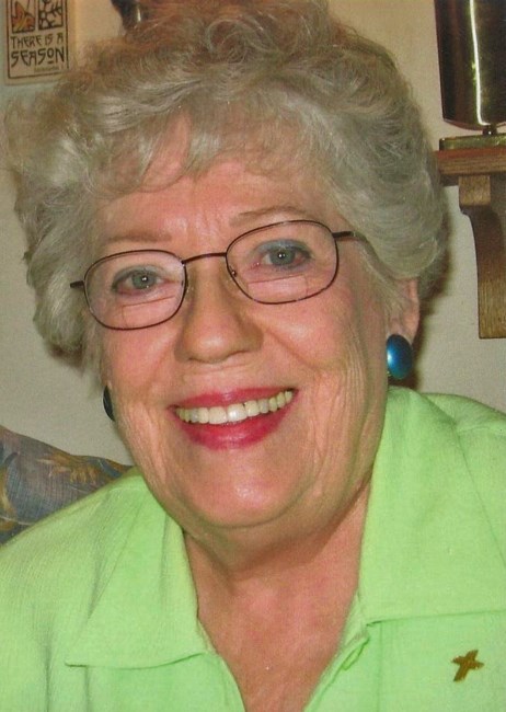 Obituary of Marjorie B. Bartels Ebert