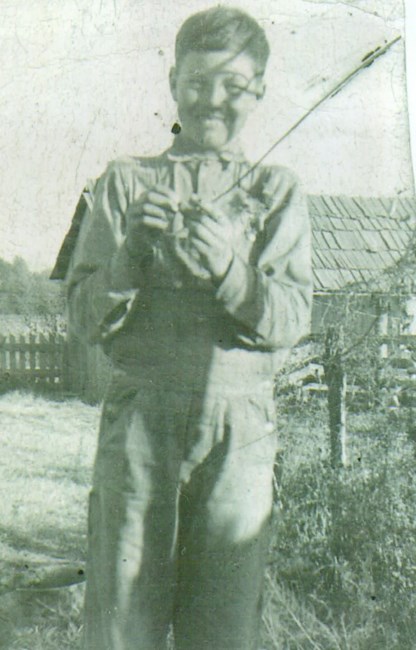 Obituary of James Franklin Watson